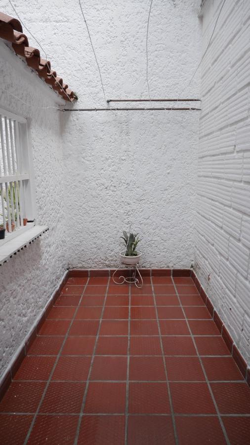 Casa La Palma Habitacion Cielo Медельин Экстерьер фото