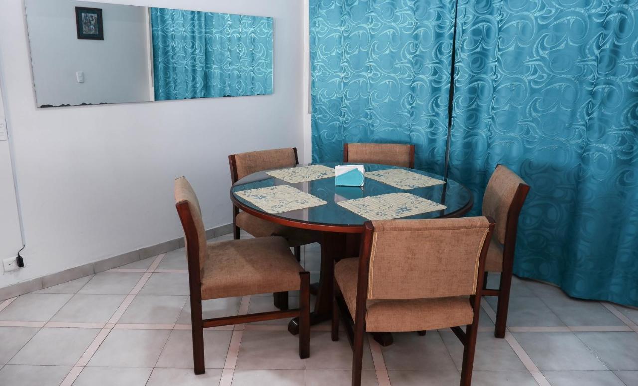 Casa La Palma Habitacion Cielo Медельин Экстерьер фото